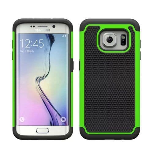 Samsung S6 Edge Shockproof Cover